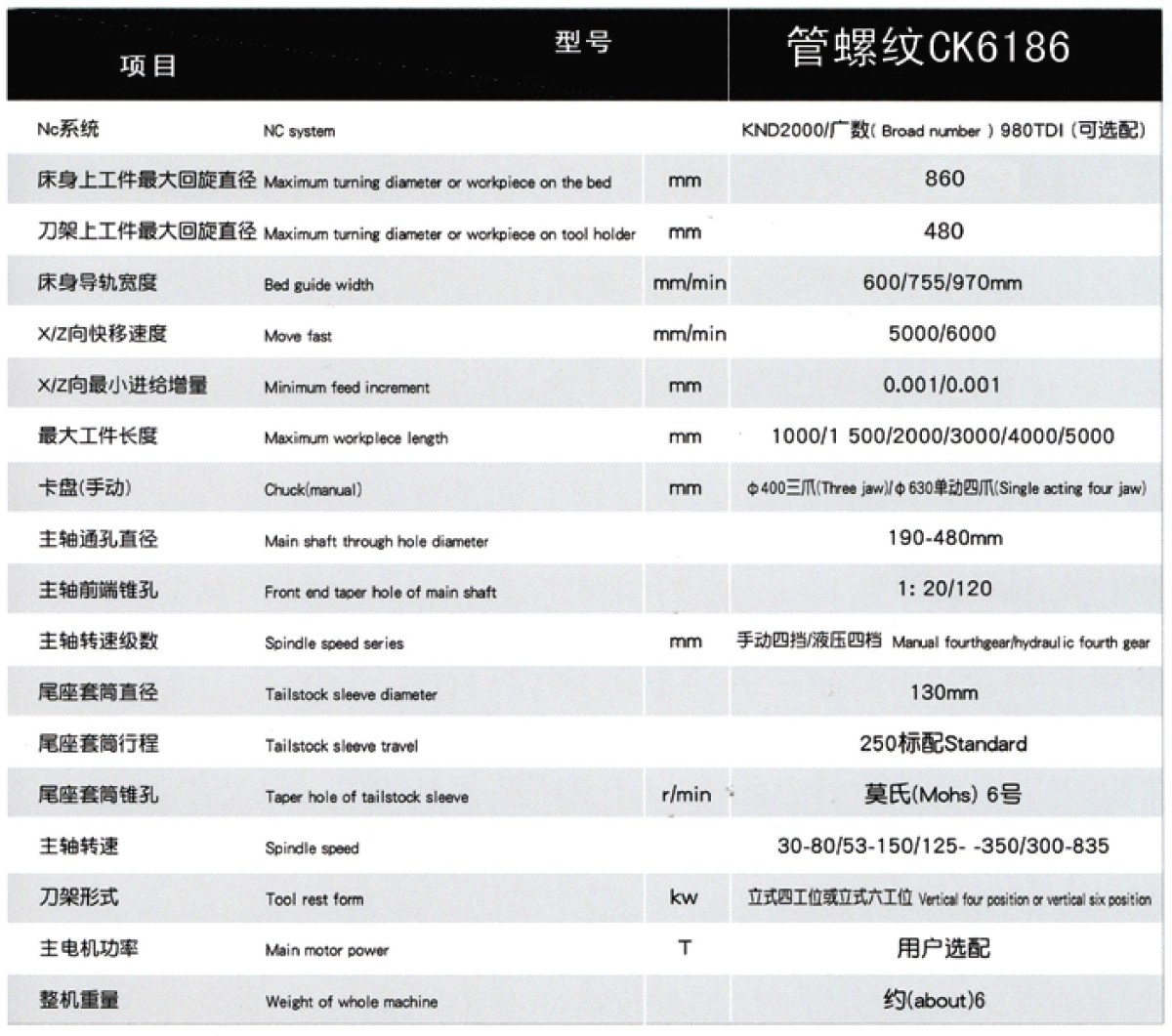 云机数控宣传册-7
