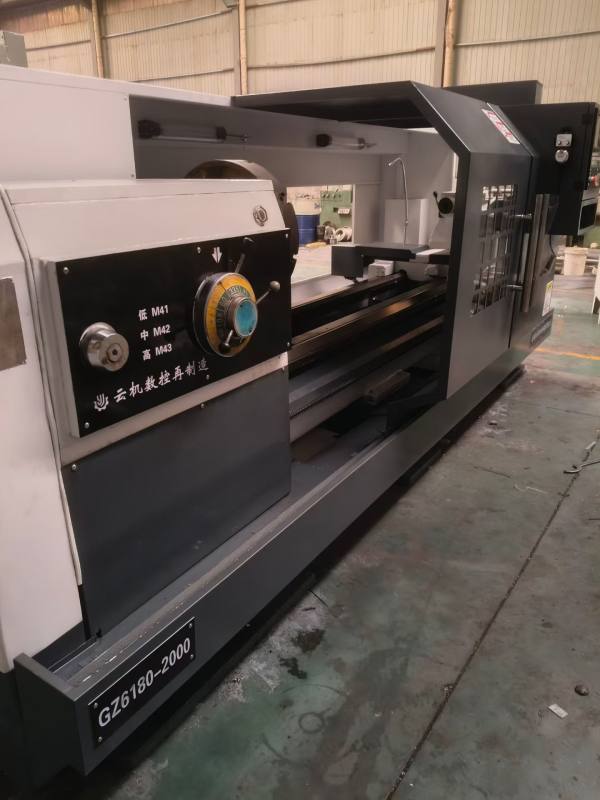 机床配件：普遍的数控车床故障检测检修！