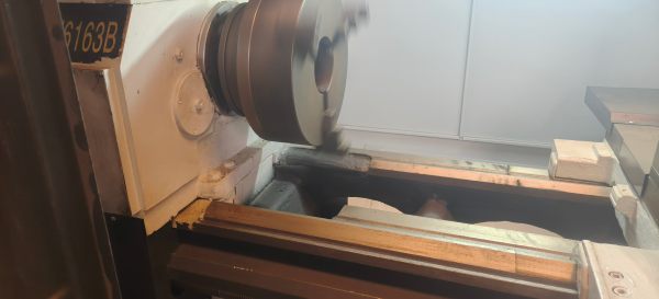 机床数控改造操作步骤