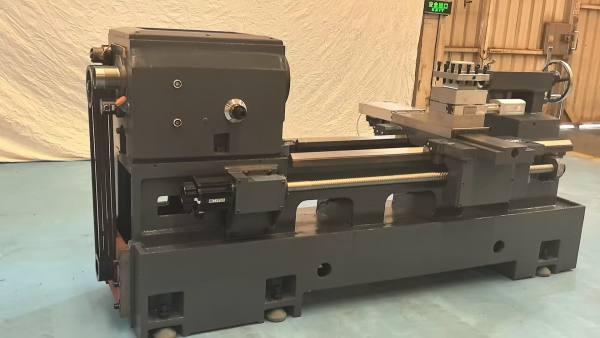 机床大修注意问题