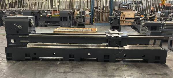 机床改造更新分哪几个部分？