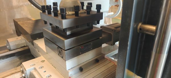 普通机床改造成数控机床的步骤