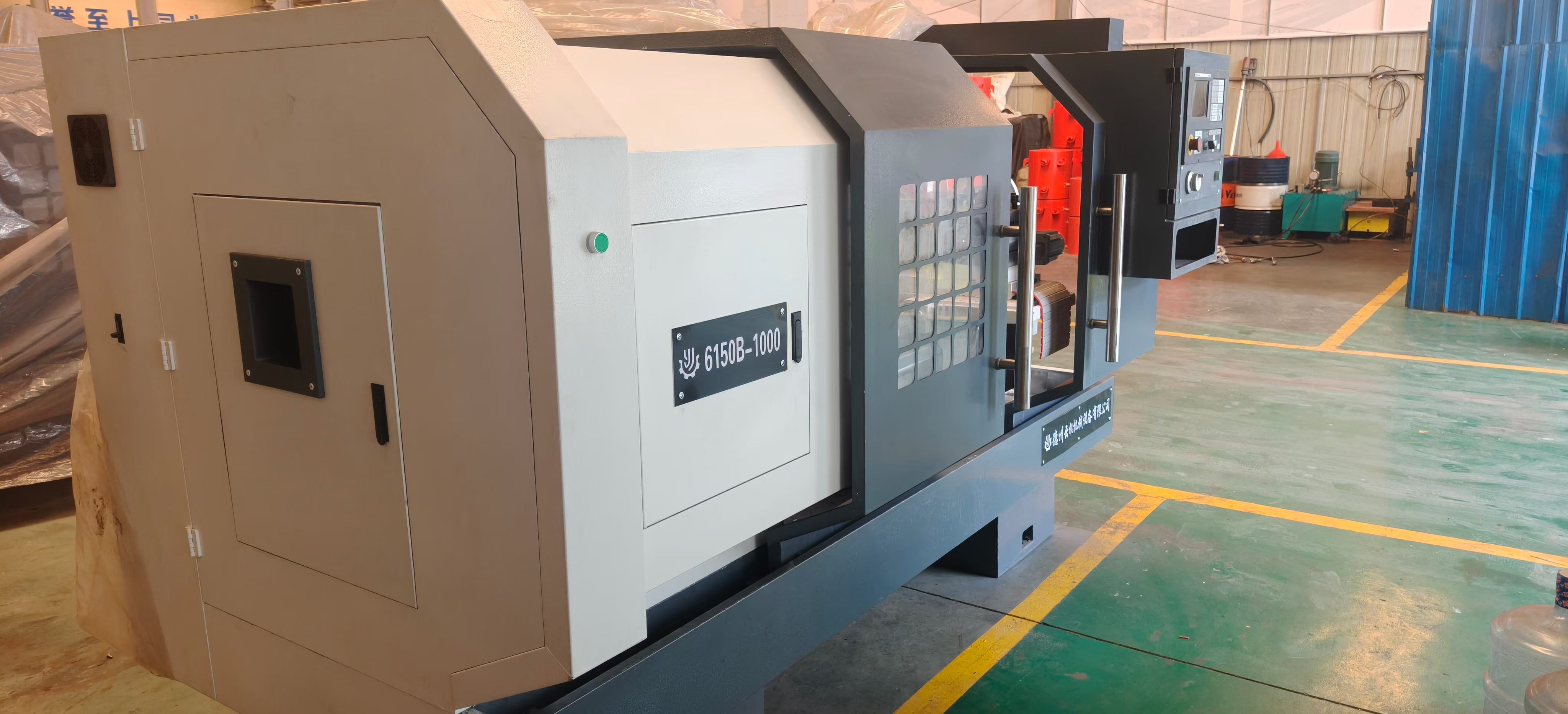 数控车床维修时主轴轴承定项怎样调节