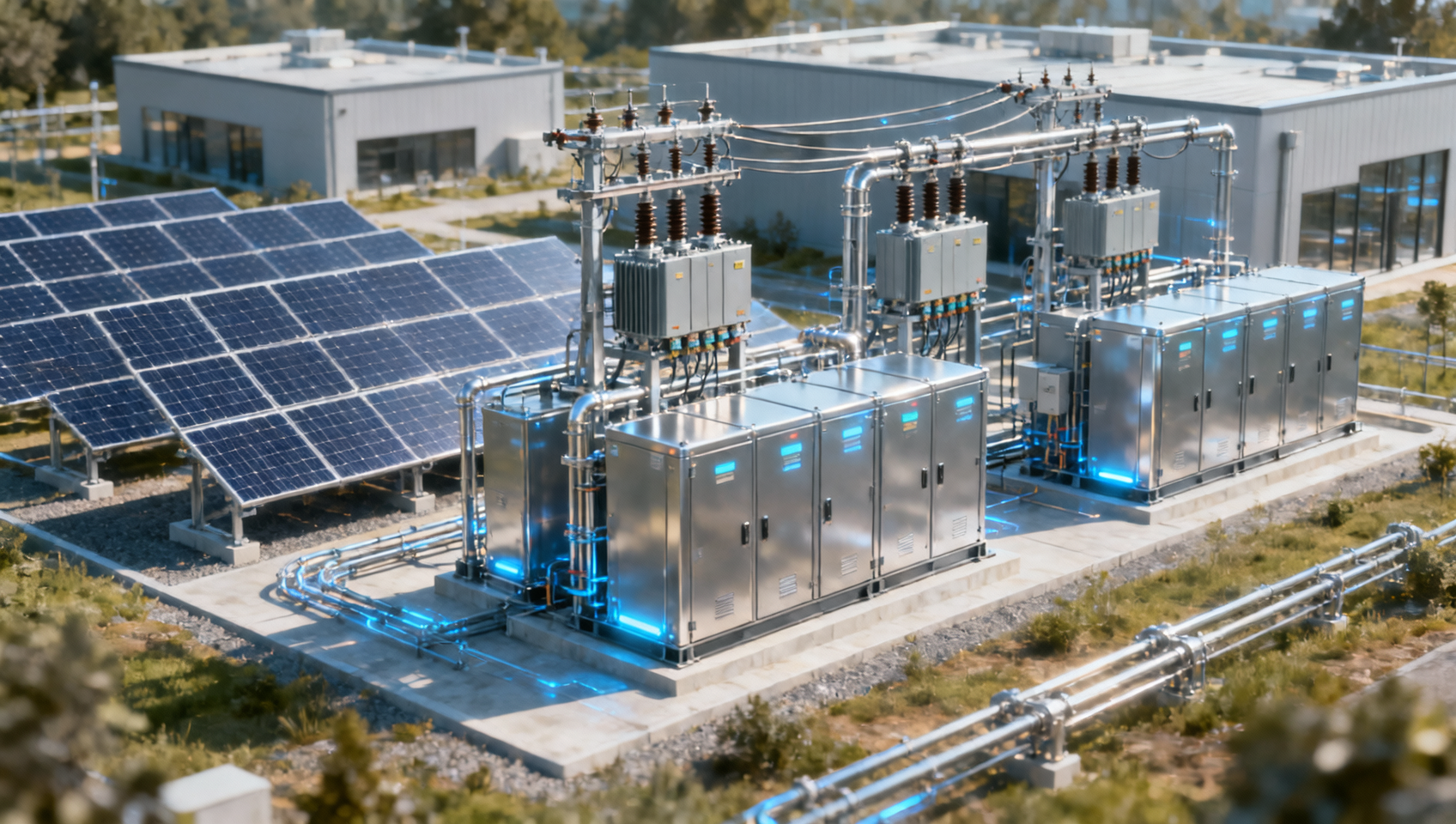 Energy Resilience Looks Different After Long-Duration Outages