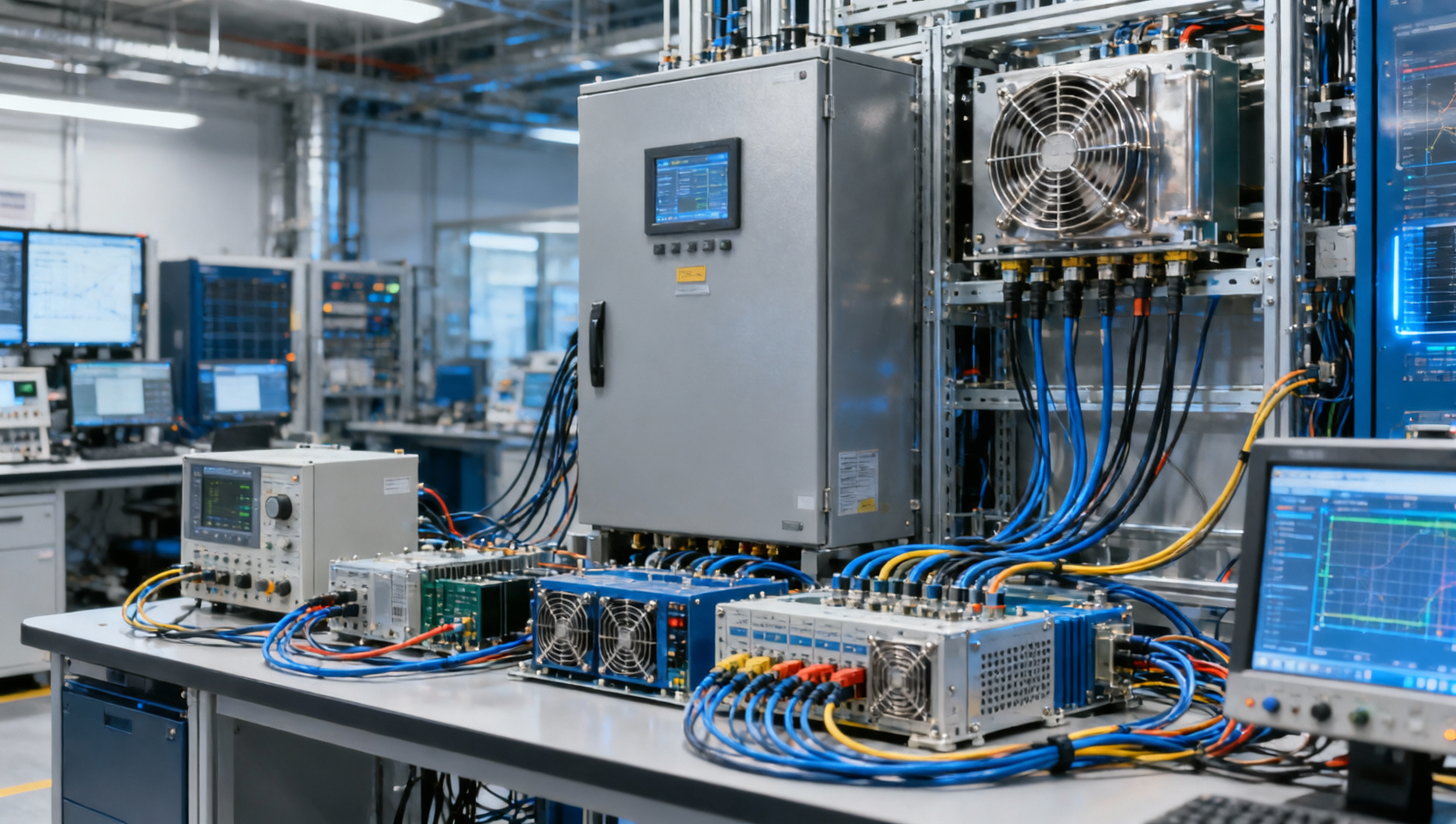 IEEE Compliance Gaps That Delay Grid Hardware Approval