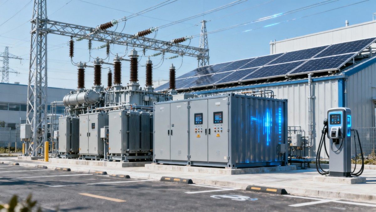 Electrification Plans Often Miss the Hidden Load Upgrade Cost