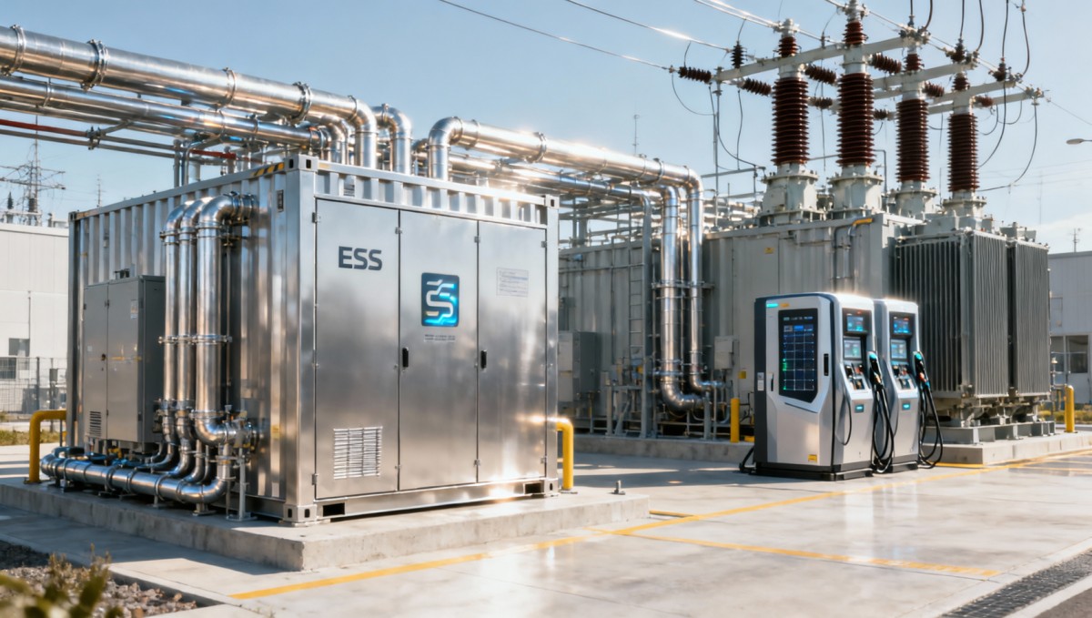 Energy hardware choices that create hidden maintenance burdens