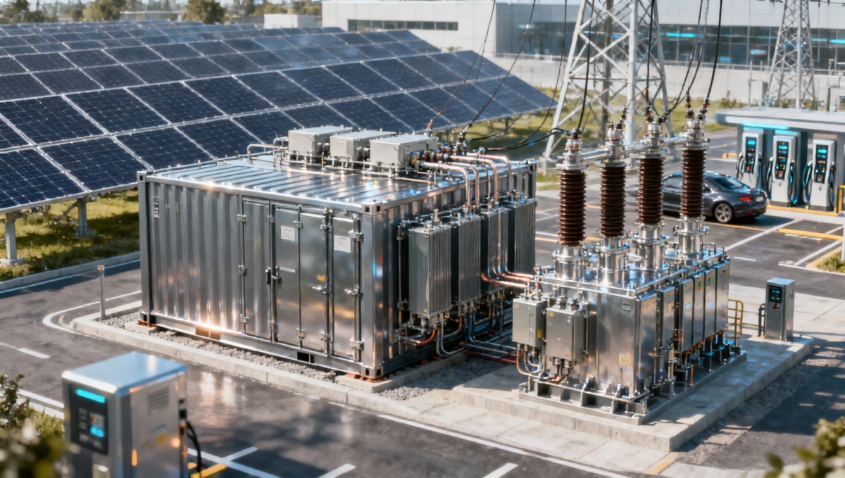 Grid resilience plans often miss this weak point