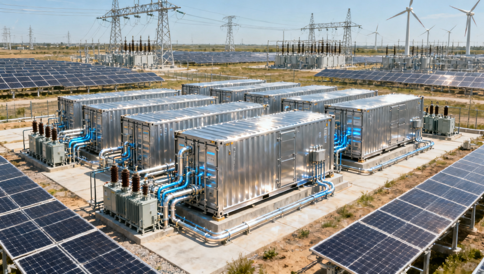 Liquid cooling ESS: does it really cut lifecycle risk?