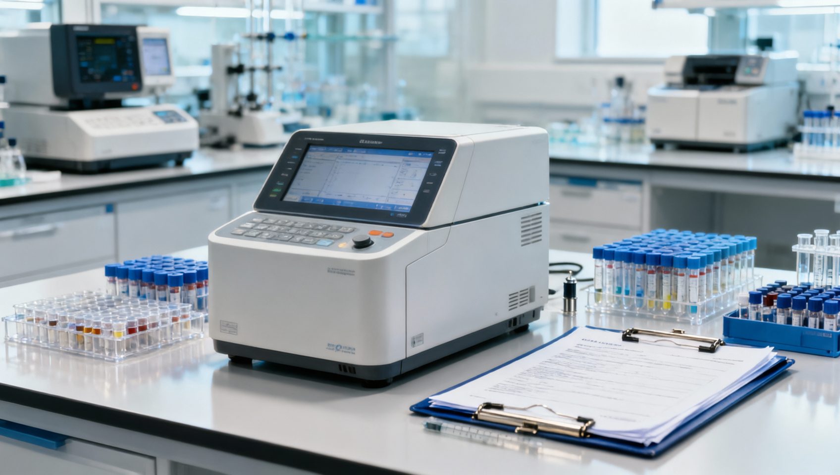 Laboratory equipment buying mistakes to avoid in 2026
