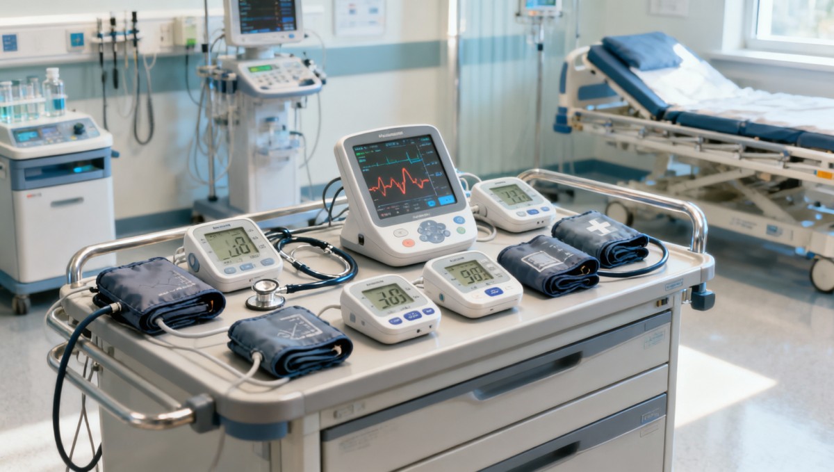 How healthcare accessibility improves with telemedicine gear