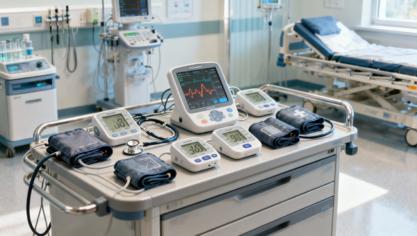 How healthcare accessibility improves with telemedicine gear