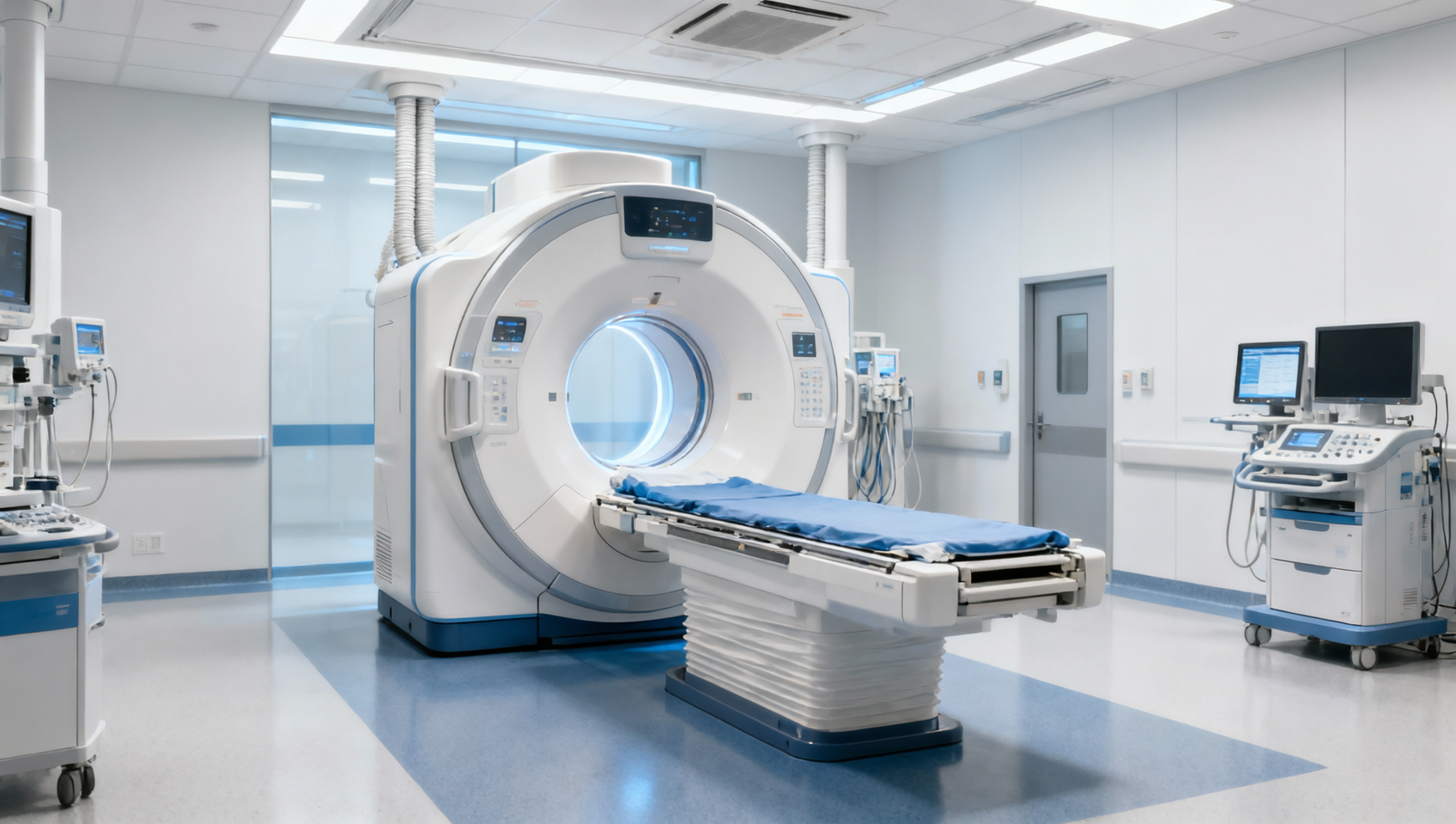MRI technology upgrades worth planning for in 2026