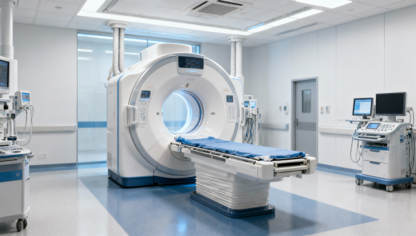 MRI technology upgrades worth planning for in 2026