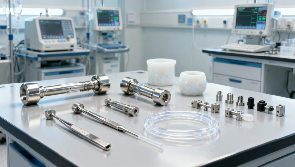 Which biocompatible materials work best in medical use