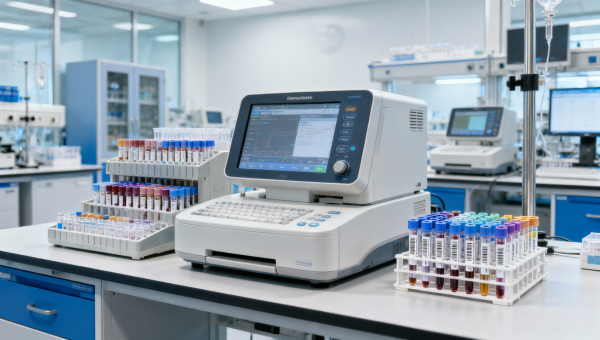 Automated immunoassay analyzers: which model fits your lab