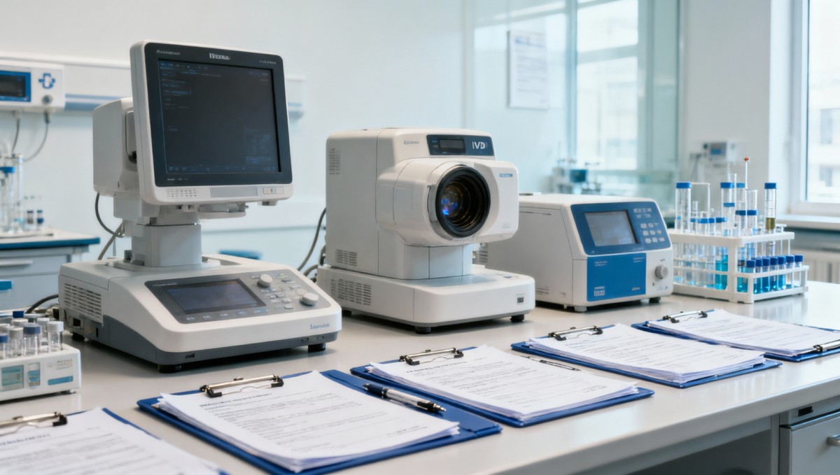 Medical device standards: what buyers often overlook