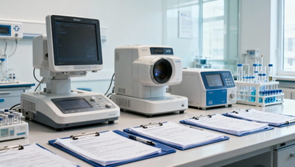 Medical device standards: what buyers often overlook