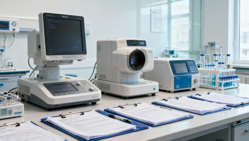 Medical device standards: what buyers often overlook