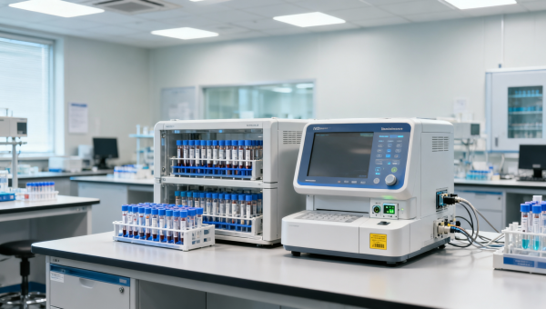 How to compare IVD equipment before you buy