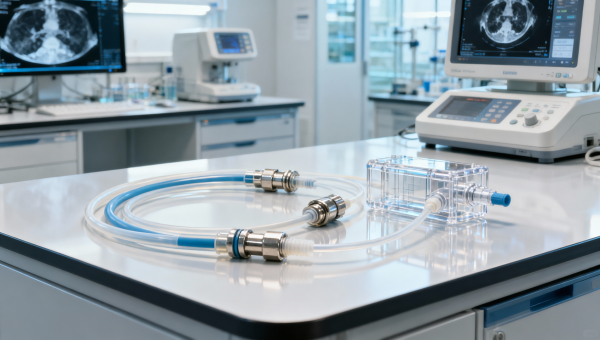 Why biocompatible materials fail in some medical products