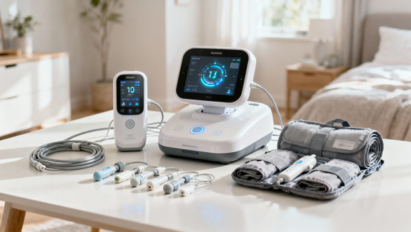 Home healthcare technology: what is easy to use