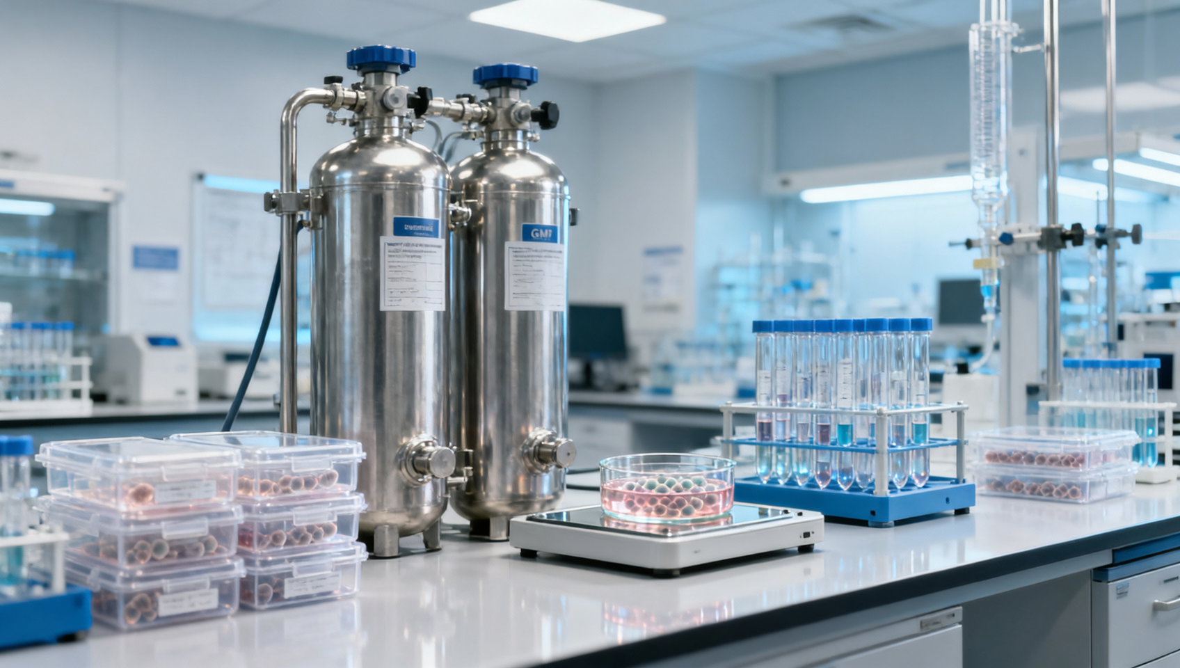 Stem cell research regulatory news is shifting faster than expected