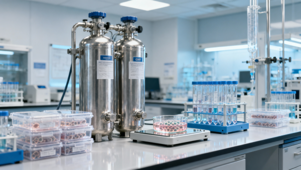 Stem cell research regulatory news is shifting faster than expected