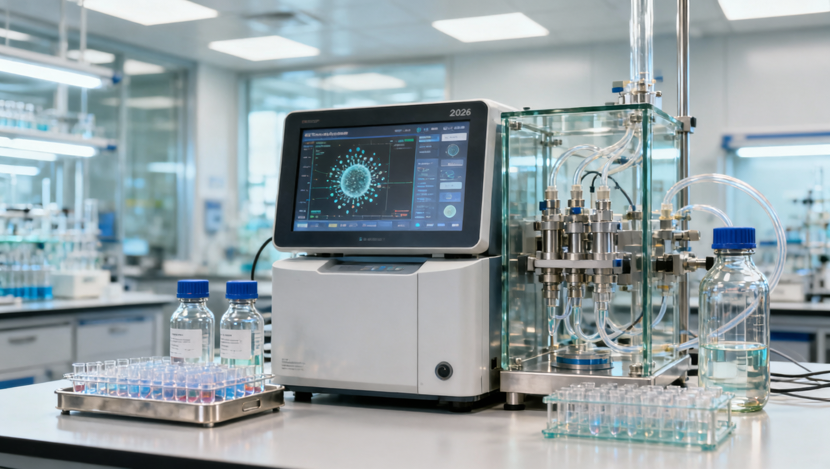 Why biotech startup venture capital news feels slower in 2026