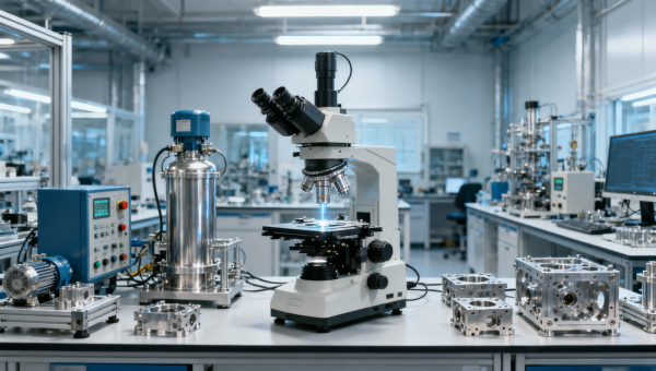 Mass spectrometer OEM supplier delays and what causes them