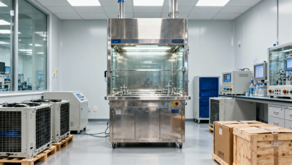 Biosafety cabinet OEM lead times in 2026: what is changing