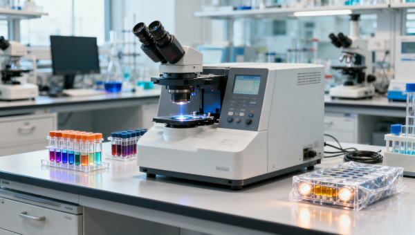 Spectrophotometer wholesale models with fewer maintenance surprises