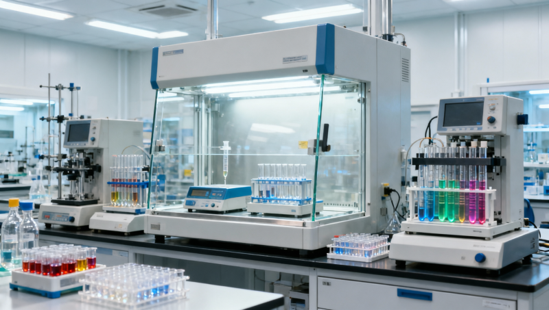 Recombinant protein factory quality problems often start upstream