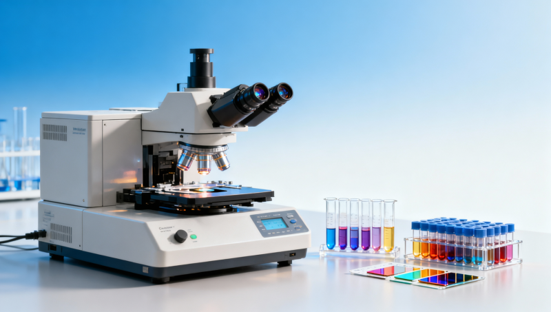 Spectrophotometer Wavelength Accuracy: Why It Matters