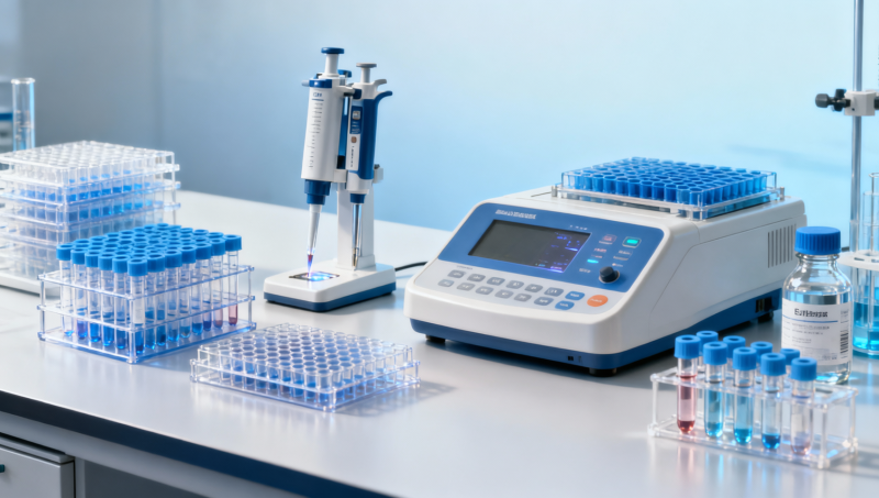 How to Compare ELISA Intra-Assay Coefficient Claims
