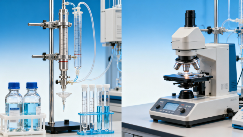 HPLC Column Pressure Limits Data: What to Trust