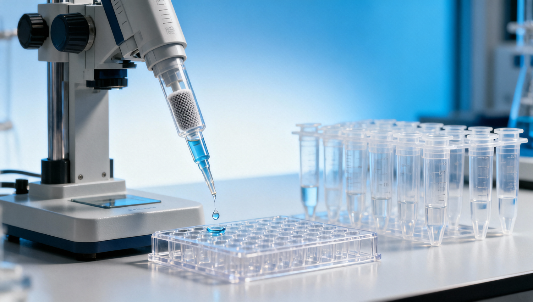 Do Pipette Tip Filters Really Stop Aerosol Carryover?