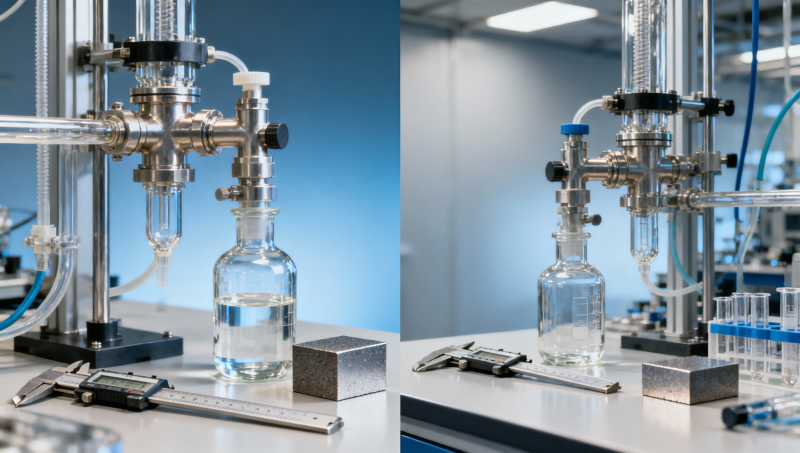 How to Evaluate a Vacuum Manifold Factory