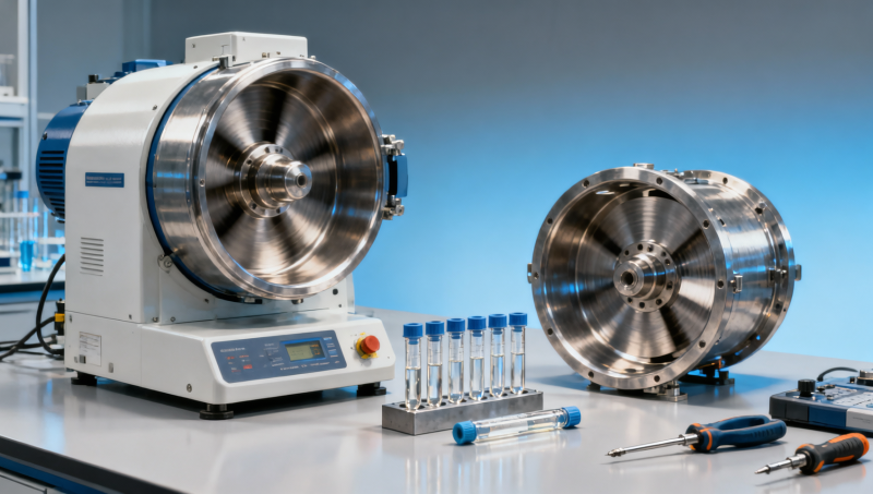 Rotor Imbalance Limits and Maintenance Planning