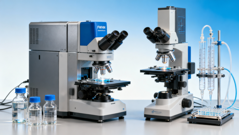 When FMHM Resolution Numbers Mislead Mass Spec Buyers