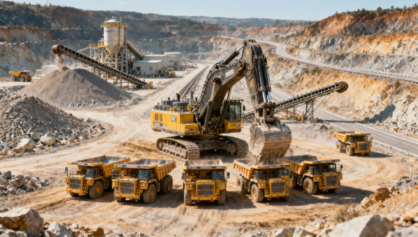 Mining Engineering Choices That Raise Costs Later On