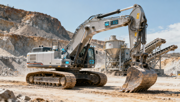 Mining Equipment Upgrades That Pay Off Before Major Overhaul
