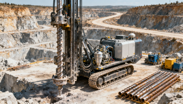 What makes a drilling rig manufacturer worth shortlisting in 2026