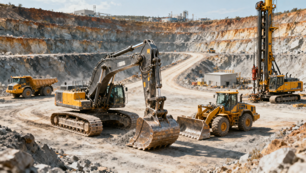 Wholesale mining equipment deals that cost more later