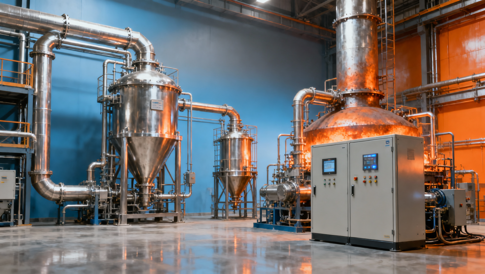 Metallurgy Equipment Upgrades That Pay Back Slower Than Expected