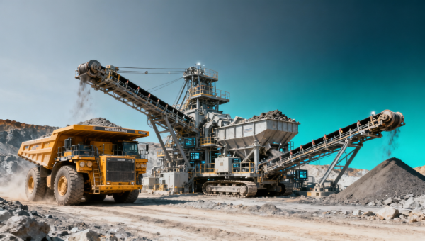 Can Mining Benchmarking Improve Uptime Without More Capital?