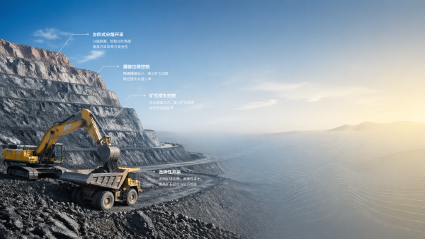 Why Ore Loss Happens Earlier Than Expected in Open Pit Mining