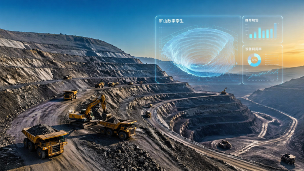Can Mine Digital Twins Improve Open Pit Pushback Planning?