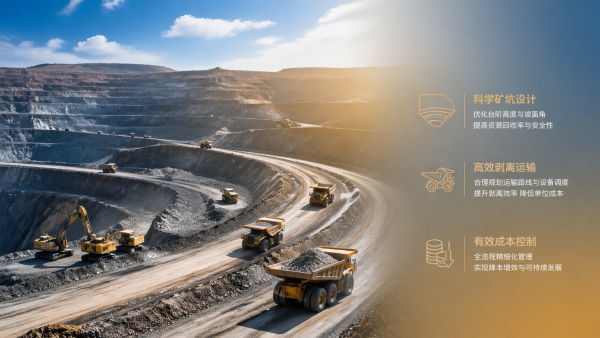 Mining Engineering Mistakes That Raise Stripping Costs