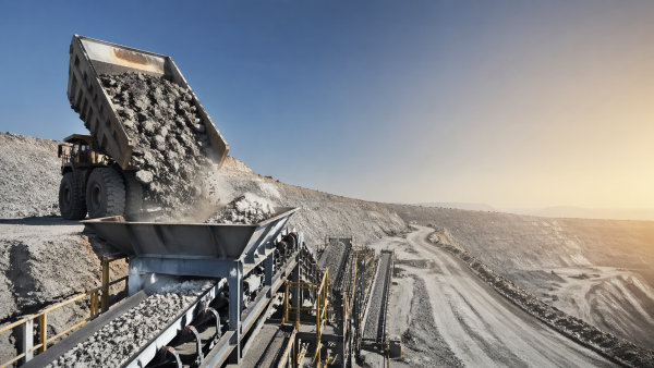 Mining Engineering Choices That Affect Crusher Throughput